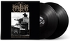 Marduk - World panzer battle 1999 - LP - Unisexe - noir