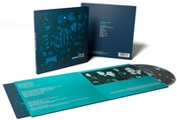 Marillion - Holidays in Eden (2022 Remix) - CD - Unisexe - multicolor