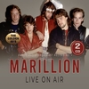 Marillion - Live on air - CD - Unisexe - multicolor