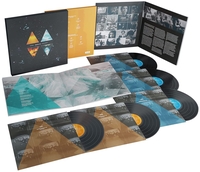 Marillion - Seasons end - LP - Unisexe - multicolor