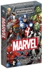 Marvel - Cartes À Jouer - Jeu de cartes - Unisexe - multicolor
