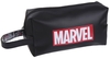 Marvel - Cartoon - Trousse à cosmétiques - Unisexe - noir multicolore