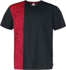 Marvel - Heroes - T-Shirt Manches courtes - Homme - multicolore