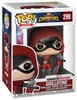 Marvel - Tournoi Des Champions - Figurine En Vinyle Gullotine 298 - Funko Pop! - Unisexe - multicolor