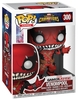 Marvel - Tournoi Des Champions - Figurine En Vinyle Venompool 300 - Funko Pop! - Unisexe - multicolor