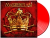 Masterplan - Time to be king - LP - Unisexe - multicolor