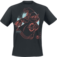Masters Of The Universe - Orko - T-Shirt Manches courtes - Homme - noir