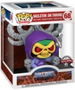 Masters Of The Universe - Skeletor on Throne (Pop! Deluxe) Vinyl Figur 68 - Funko Pop! - Unisexe - multicolor