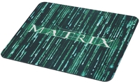 Matrix - Into the Matrix - Sous-main - Unisexe - noir vert