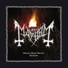 Mayhem - Atavistic black disorder / Kommando - CD - Unisexe - multicolor
