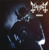 Mayhem - Chimera - CD - Unisexe - multicolor