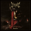 Mayhem - Daemon - CD - Unisexe - multicolor