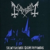 Mayhem - De Mysteriis Dom Sathanas - CD - Unisexe - multicolor