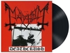 Mayhem - Deathcrush - LP - Unisexe - multicolor