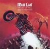 Meat Loaf - Bat out of hell - CD - Unisexe - multicolor