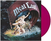 Meat Loaf - Dead ringer - LP - Unisexe - violet