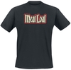 Meat Loaf - Roses - T-Shirt Manches courtes - Homme - noir