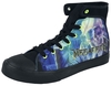 Megadeth - EMP Signature Collection - Baskets hautes - Unisexe - multicolore