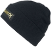 Megadeth - Logo - Beanie - Bonnet - Unisexe - noir