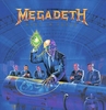 Megadeth - Rust in peace - CD - Unisexe - multicolor
