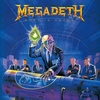Megadeth - Rust in peace SHM CD - CD - Unisexe - multicolor