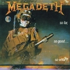 Megadeth - So far,  so good. .. so what - CD - Unisexe - multicolor