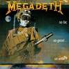 Megadeth - So far,  so good. .. so what SHM CD - CD - Unisexe - multicolor