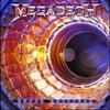 Megadeth - Super collider - CD - Unisexe - multicolor