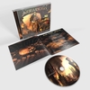 Megadeth - The sick,  the dying... and the dead! - CD - Unisexe - multicolor