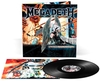Megadeth - United abominations - LP - Unisexe - multicolor