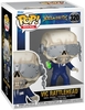 Megadeth - Vic Rattlehead Rocks! Vinyl Figur 320 - Funko Pop! - Unisexe - multicolor