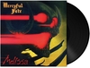 Mercyful Fate - Melissa - LP - Unisexe - multicolor