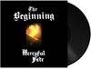 Mercyful Fate - The beginning - LP - Unisexe - noir