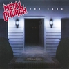 Metal Church - Dark - CD - Unisexe - multicolor
