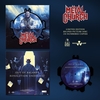 Metal Church - Out of balance - LP - Unisexe - coloré