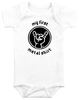 Metal Kids - My First Metal Shirt - Body - Unisexe - blanc
