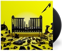 Metallica - 72 seasons - CD - Unisexe - multicolor
