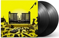 Metallica - 72 seasons - LP - Unisexe - multicolor