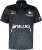 Metallica - Amplified Collection - Master Of The Prem - Jersey - Homme - noir