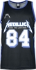 Metallica - Amplified Collection - Ride The Lightning - Jersey - Homme - noir bleu