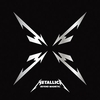 Metallica - Beyond magnetic - CD - Unisexe - multicolor