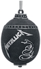 Metallica - Black Album - Boules - Unisexe - multicolor