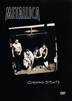 Metallica - Cunning stunts - DVD - Unisexe - multicolor