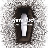 Metallica - Death Magnetic - CD - Unisexe - multicolor