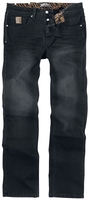 Metallica - EMP Signature Collection - Jean - Homme - noir