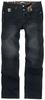 Metallica - EMP Signature Collection - Jean - Homme - noir
