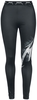 Metallica - EMP Signature Collection - Legging - Femme - multicolore