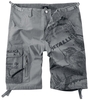 Metallica - EMP Signature Collection - Short - Homme - gris