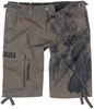 Metallica - EMP Signature Collection - Short - Homme - kaki