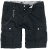 Metallica - EMP Signature Collection - Short - Homme - noir